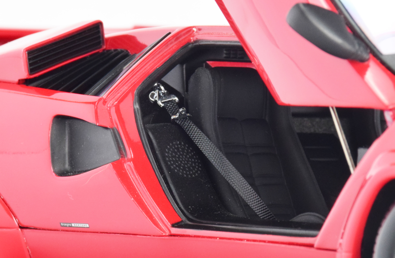 Illustration for article titled Supercar Sunday: "Heavenly!" Edition